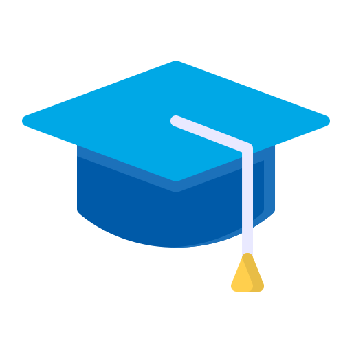 granduation cap